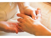 サロン ソフィー(Sofee)/リフレクソロジー