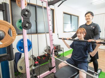 リスターツ 与野店(Re'starts)/