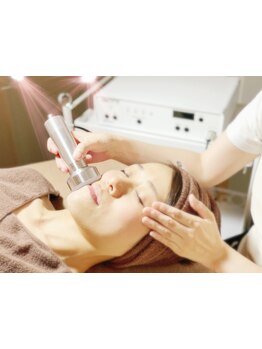 毛穴ケアをしたい