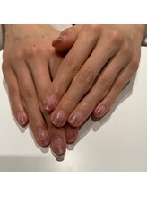 ネイルアンドアイラッシュ グレース 芦屋店(nail&eyelash Grace)/