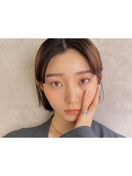 デザイン力が自慢のサロン