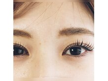 ヒラソル(Girasol)の雰囲気（韓国風マスカラパーマ♪ラッシュアディクト取り扱い店）