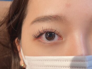 アイクイック 日暮里 西日暮里駅前店(Ai Quick)/ブラウンフラット140本