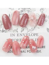 ネイルアンドアイラッシュ プレセア 土山店(nail&eyelash Presea)/