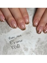 フェリーチェ(Felice)/ミラーフレンチ[派谷 felice]