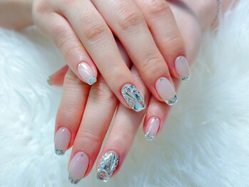美ら海ネイル(美ら海nail)/