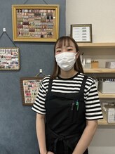 アフェプラス トータルビューティーサロン 香里園店(affe+ total beauty salon) 清原 