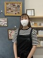 アフェプラス トータルビューティーサロン 香里園店(affe+ total beauty salon) 清原