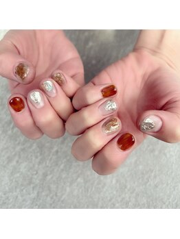 シャトン(CHATON)/