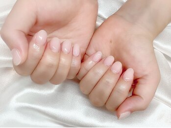 アリューミー 南青山店(Allu.Me)/艶色ワンカラー