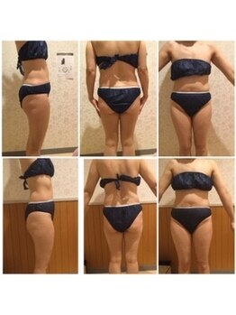 アンリール 帯広店/