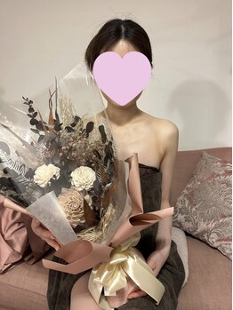 ミント(Mint)/ブライダル痩身もお任せ下さい♪