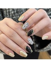 リア 亀戸店(lia)/design持ち込み90min