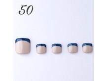 はあとねいる 箕面店/フットNo50