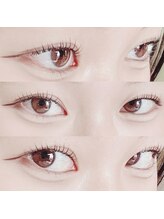 ソラ(sora)/パリジェンヌラッシュリフト