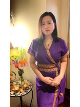 スコータイ パラソン ゆり