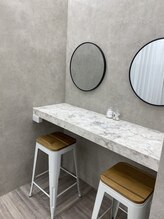 アイドット 難波店(i.)/メイクルーム