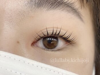 ララバイ 立川北口店(LULLABY)/パリジェンヌラッシュリフト