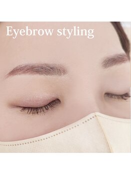 イーエヌトリップ(en.trip)/アイブロウスタイリング