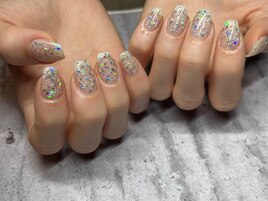 ワンカラー[新宿/新宿駅]