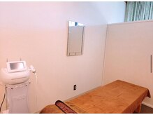 【エステ部屋】◇レディース脱毛◇リンパマッサージ◇毛穴洗浄