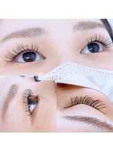 ファボ(FAVO)/フラットラッシュ120本