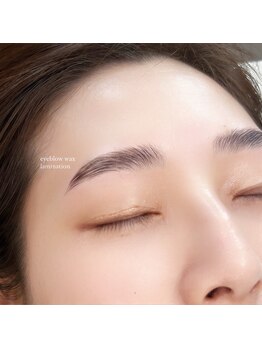 ウィロー(WILLOW)/ラミネーション