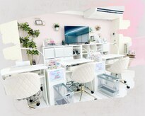 アムールネイル 新宿西口店(Amour Nail)