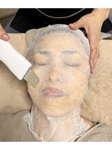 ラカン ビューティーアンドスキン(Lacan beauty&skin)/人気No.1フェイシャルコース