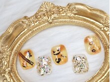 ヘゼリヒ(Gezellig)/ハロウィーン