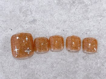 プレジール(Plaisir)/2024.10.フットA