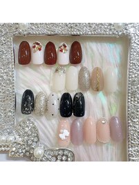 ちゅるんコース♪Premiumコース