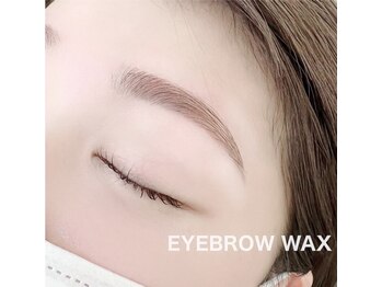 スウィートラッシュ(Sweet Lash)の写真/口コミ★高評価◎【美眉アイブロウ¥5000】垢抜け・印象UP 美人眉に!骨格・顔型別眉診断で似合わせ眉に＊