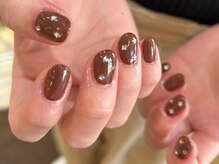 シピー(chipie by anon)/MAI◆120分アート