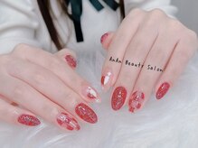 アンアンビューティーサロン(AnAn Beauty Salon)/定額デザイン