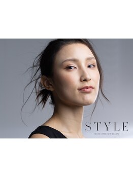 大人女性向けこだわりサロン