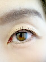 ムニ(muni)/まつげパーマ