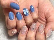 キト(KITO)/◆デザイン5本コース＋パーツ