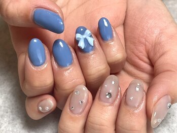 キト(KITO)/◆デザイン5本コース＋パーツ