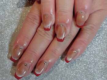 キャッツアイ東京 新宿店(Cat's eye TOKYO)/90minアート