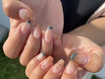 ニコネイル 名護店(niko nail)/