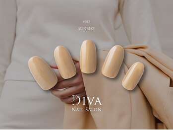 ディーバ 立川店(Diva)/冬ワンカラー