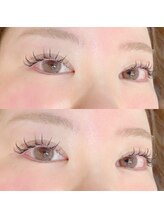 コレット 寝屋川店(colette.)/ワンホンデザイン