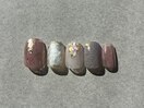 Yuka指名限定定額design