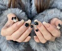 ラルム(larme')