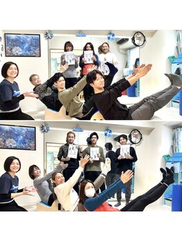 リモーネ(Limone)/バレル研修