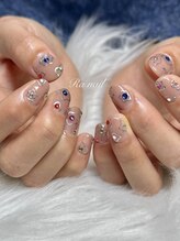 ラネイル(Ra Nail)/