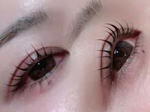 トップブロウ 天王寺(TOP BROW)/ピーナッツロッド