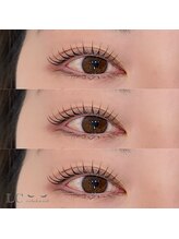 エルシー 大曽根店(LC)/メーテルロッド