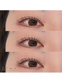 エルシー 大曽根店(LC)/メーテルロッド